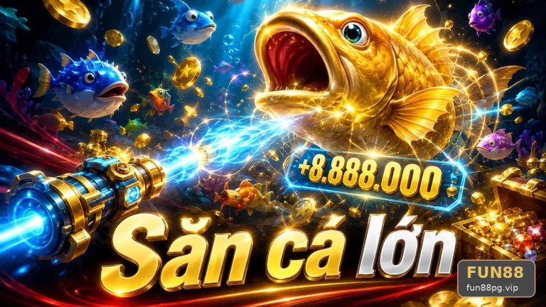 Bắn Cá Săn Thưởng FUN88 Tại fun88pg.vip: Đọc Chi Tiết Giao Diện Qua 5 Sai Lầm Thường Gặp Khi Thiết Lập Giới Hạn Thời Gian Và Ngân Sách Trước Khi Mở Trò Chơi – Tiêu Chí Trải Nghiệm Cao Cấp