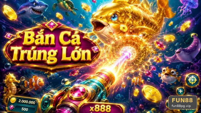 Bắn Cá Săn Thưởng FUN88 Tại fun88pg.vip: Đọc Chi Tiết Giao Diện Qua Năm Sai Lầm Thường Gặp Khi Đánh Giá Thiết Kế Âm Thanh, Hình Ảnh Và Khả Năng Đọc Thông Tin — Tiêu Chí Trải Nghiệm Cao Cấp