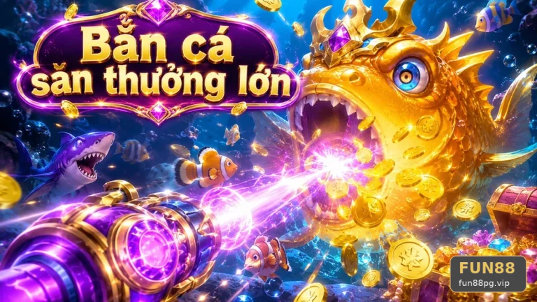 Tưởng rương thưởng bắn cá luôn kích hoạt nổ hũ slot: Lỗi cần tránh