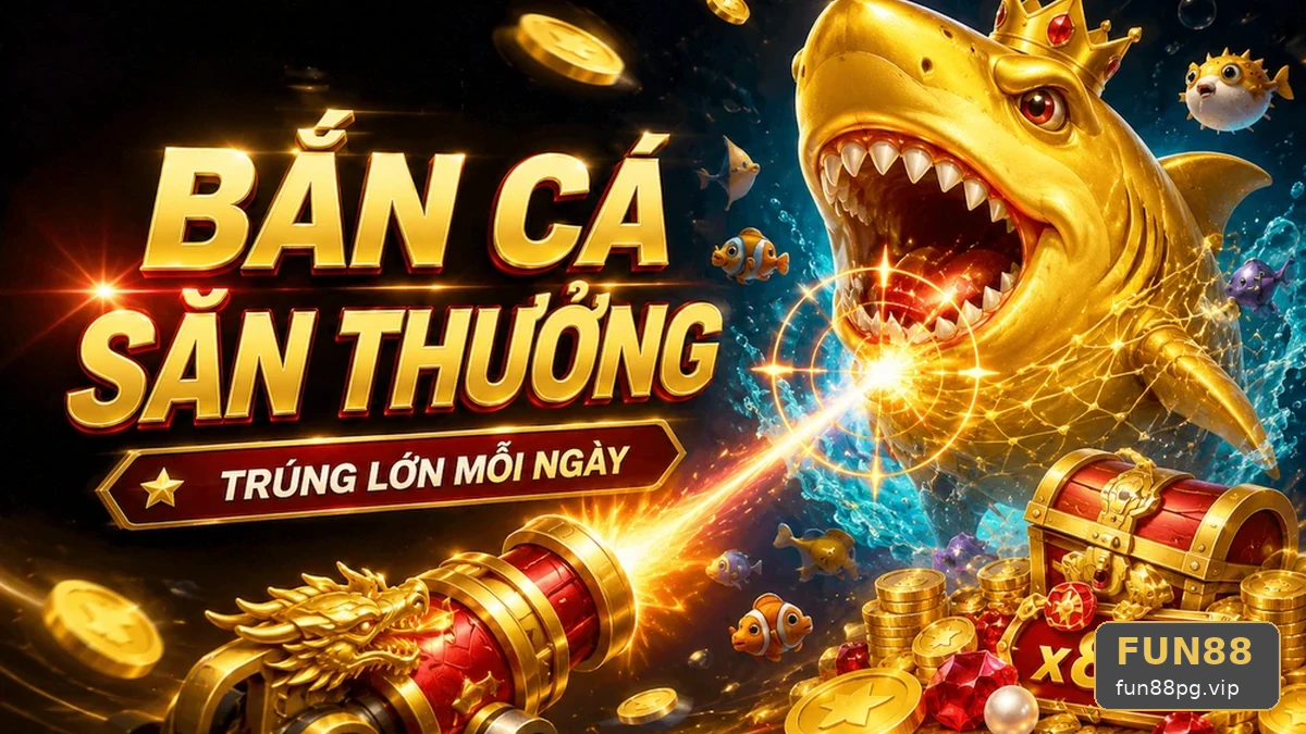 Ghi chú nhịp đạn bắn cá trước lúc quay slot giúp giữ quỹ nổ hũ