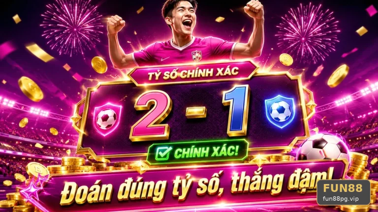 FUN88 Tại fun88pg.vip: Đọc Chi Tiết Giao Diện Phân Tích Thể Thao Và Tỷ Số Trận Đấu – So Sánh Hai Cách Tiếp Cận, Tách Dữ Kiện Khỏi Cảm Tính Theo Tiêu Chí Trải Nghiệm Cao Cấp