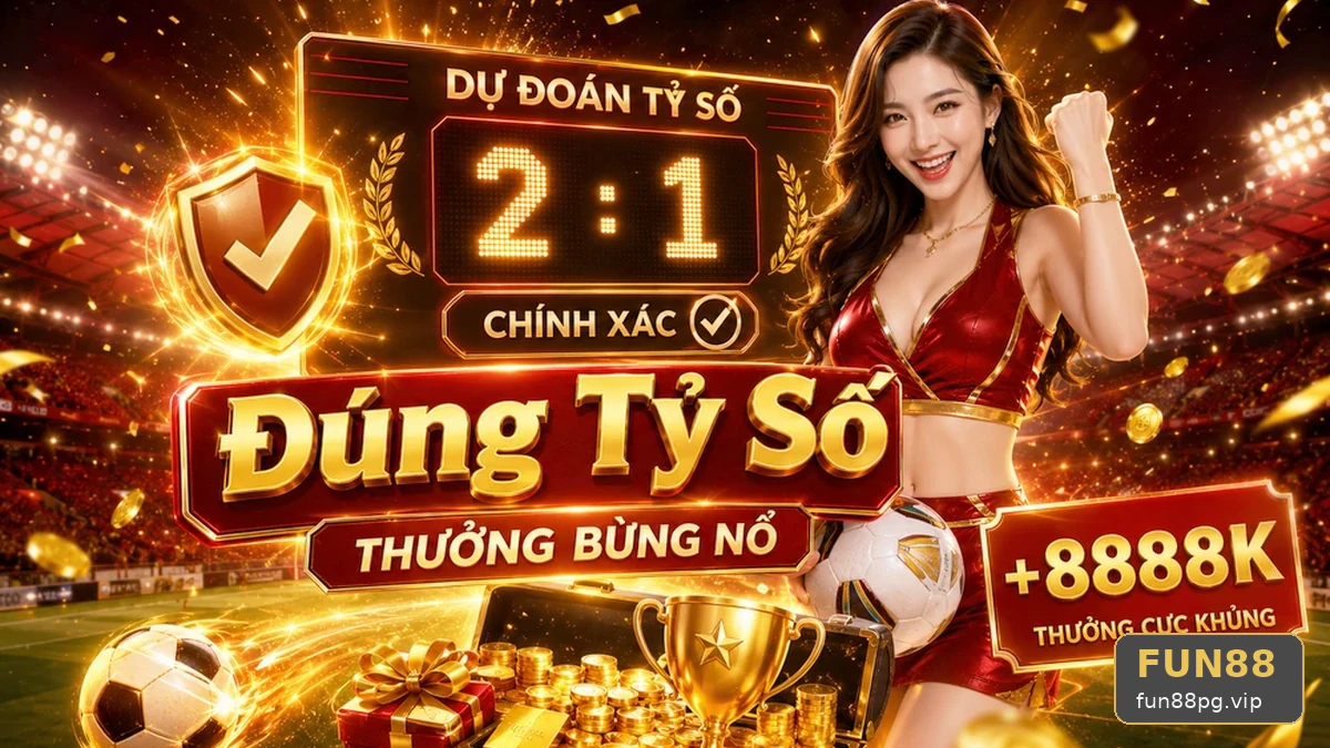Thể Thao FUN88 Tại fun88pg.vip: Đọc Chi Tiết Giao Diện Phân Tích Trận Đấu — Nhận Diện Thiên Kiến Khi Dự Đoán Và Cách Ghi Chép Quyết Định Theo Tiêu Chí Trải Nghiệm Cao Cấp