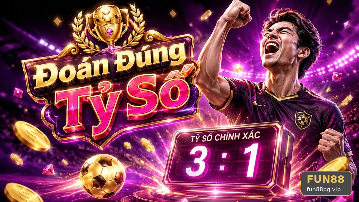 FUN88PGVIP 02 Thể Thao Bản Đối Chiếu — Bảng Dữ Liệu Giúp So Sánh Hai Đội