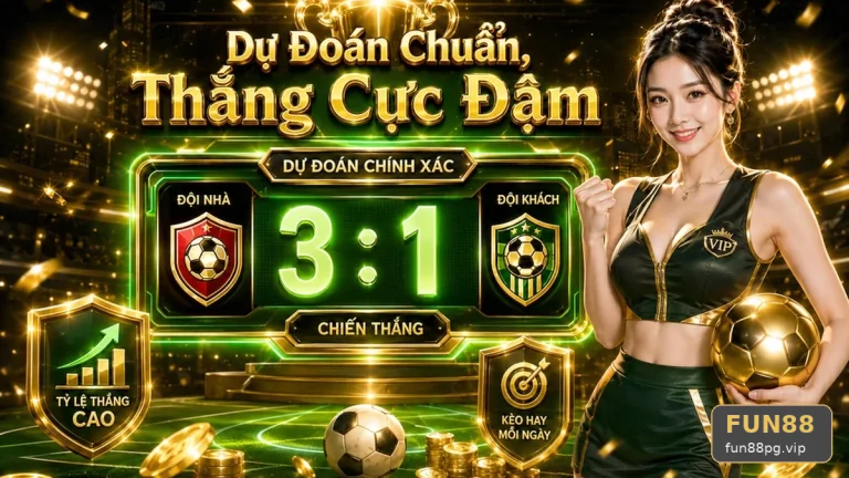 Hiểu Đúng Chuỗi Trận Đấu Khi Phân Tích Thể Thao Bóng Đá