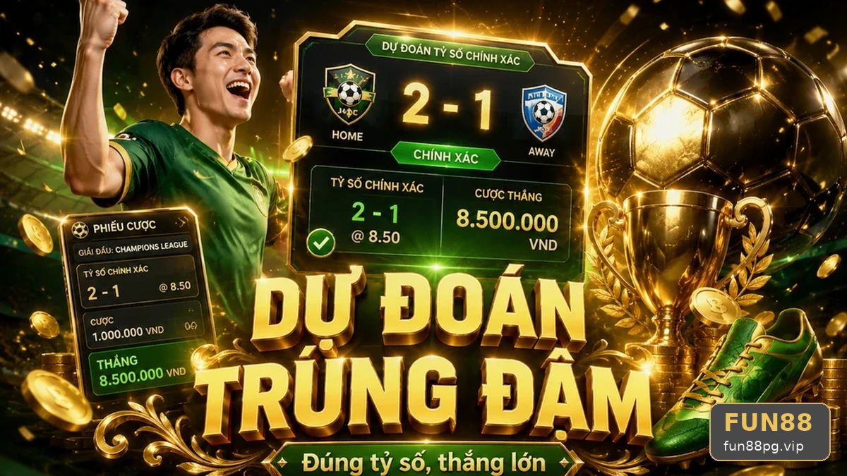 Tưởng bảng tỷ số luôn phản ánh thế trận: Hiểu lầm khi phân tích thể thao