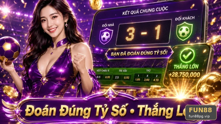 Nếu tỷ số trận đấu bất ngờ đảo chiều, bạn sẽ xử lý ngân sách ra sao?
