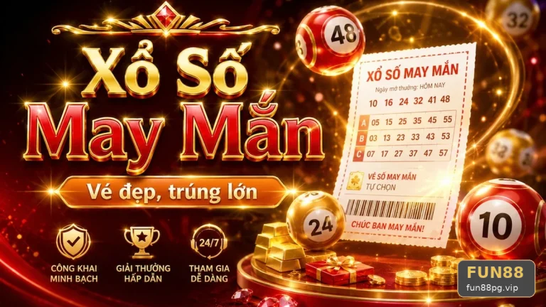 Con dấu giáp lai trên vé số: Giải mã cơ chế xác thực kết quả xổ số