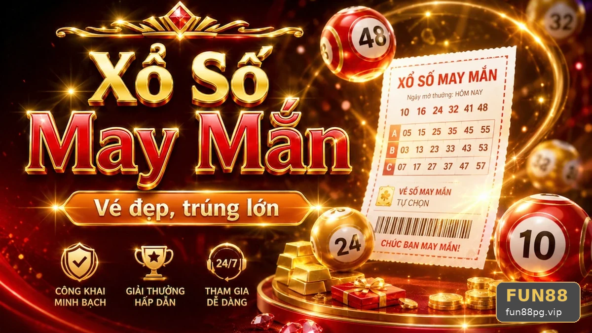 Con dấu giáp lai trên vé số: Giải mã cơ chế xác thực kết quả xổ số